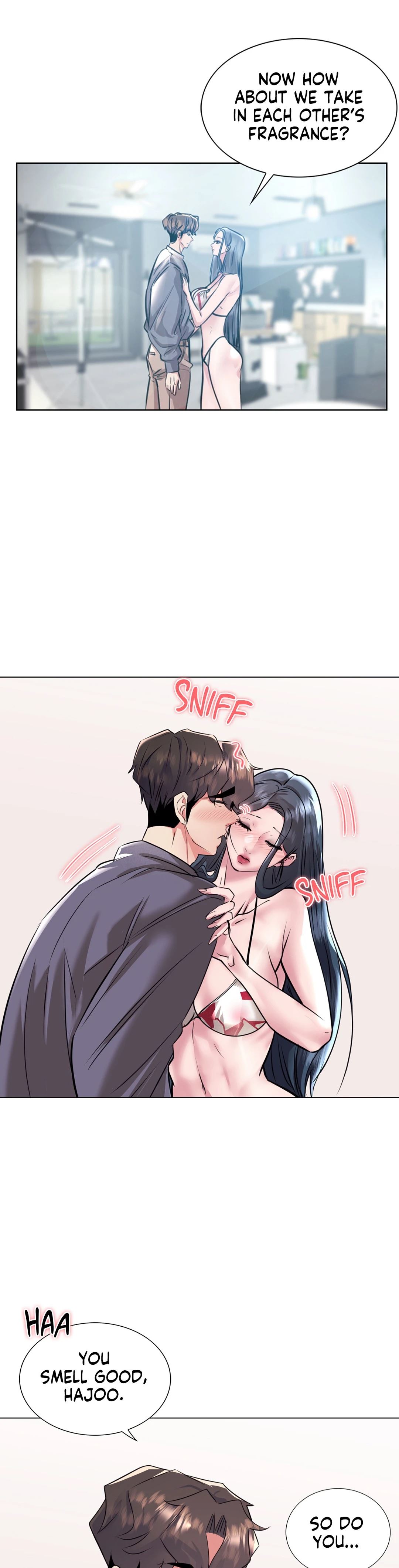 Sex Toy Try-Outs Chapter 37 image 39
