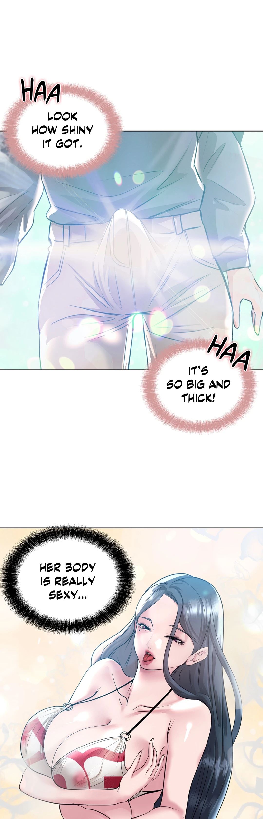 Sex Toy Try-Outs Chapter 37 image 41
