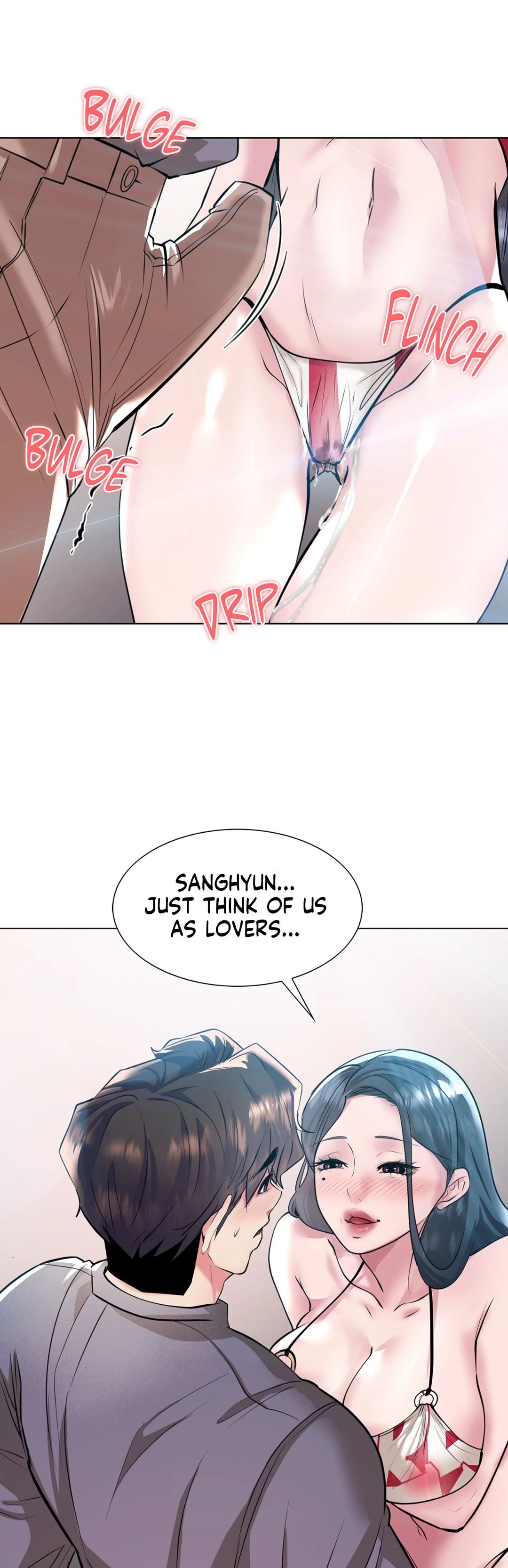 Sex Toy Try-Outs Chapter 37 image 43