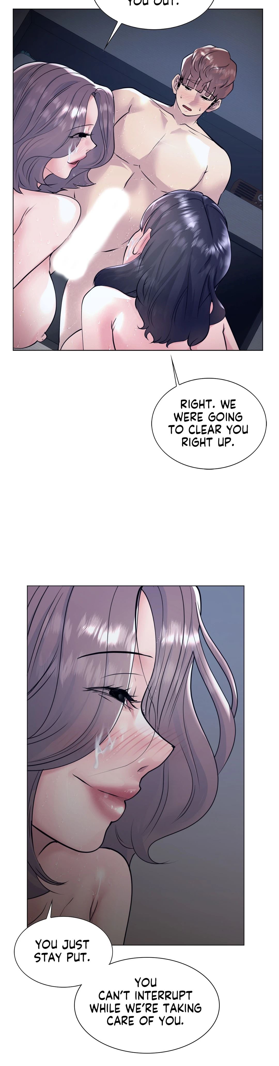 Sex Toy Try-Outs Chapter 37 image 8