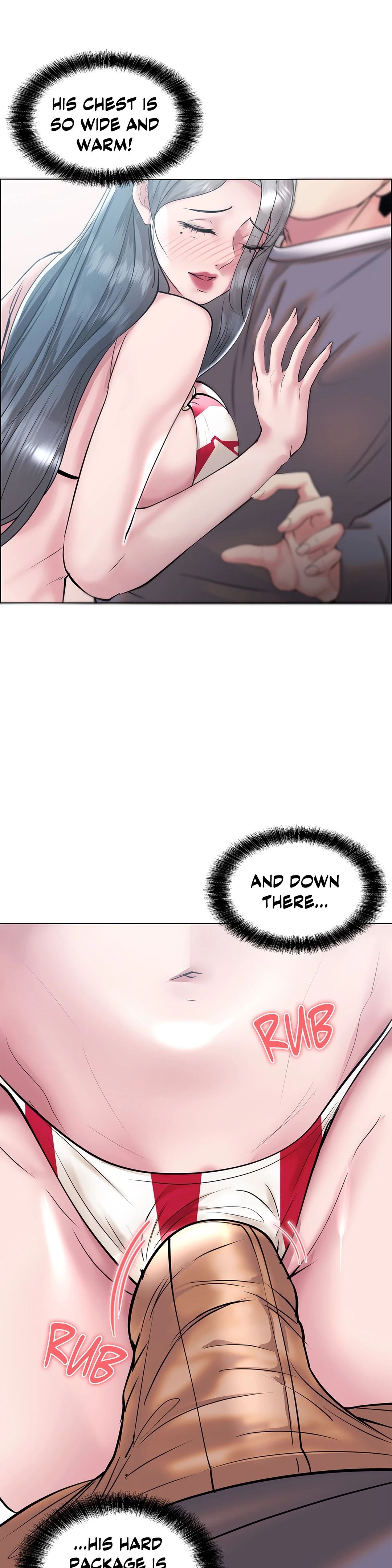 Sex Toy Try-Outs Chapter 38 image 9