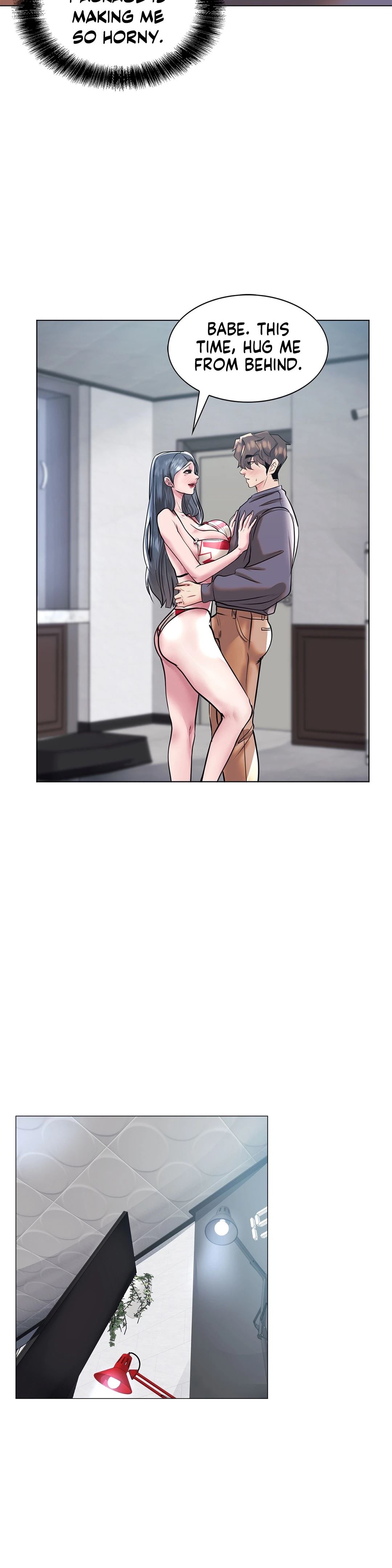 Sex Toy Try-Outs Chapter 38 image 10
