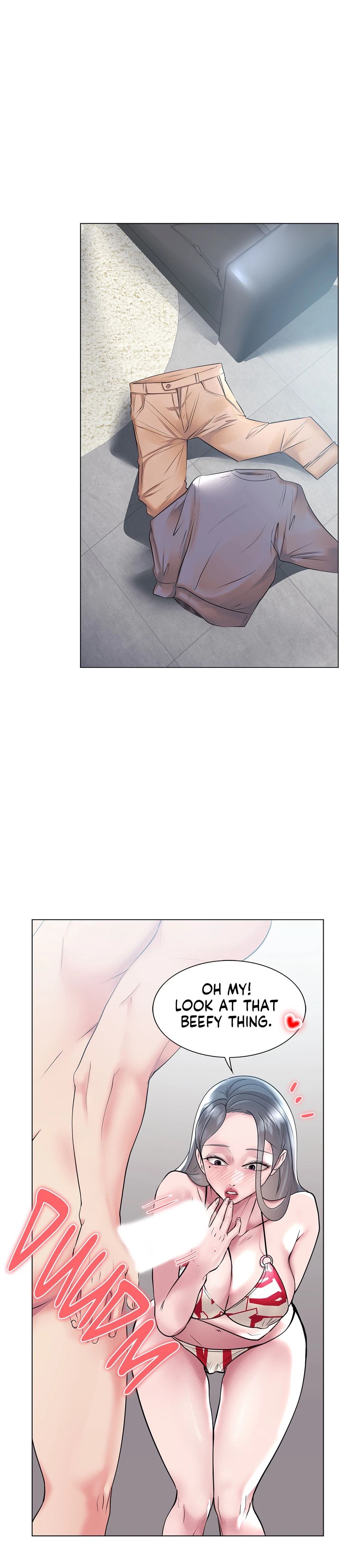 Sex Toy Try-Outs Chapter 38 image 15