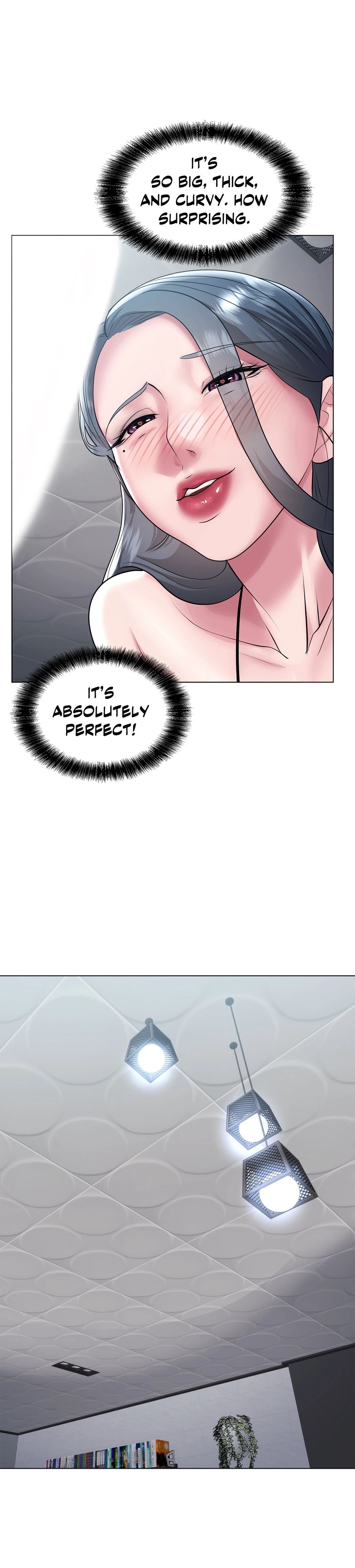 Sex Toy Try-Outs Chapter 38 image 16