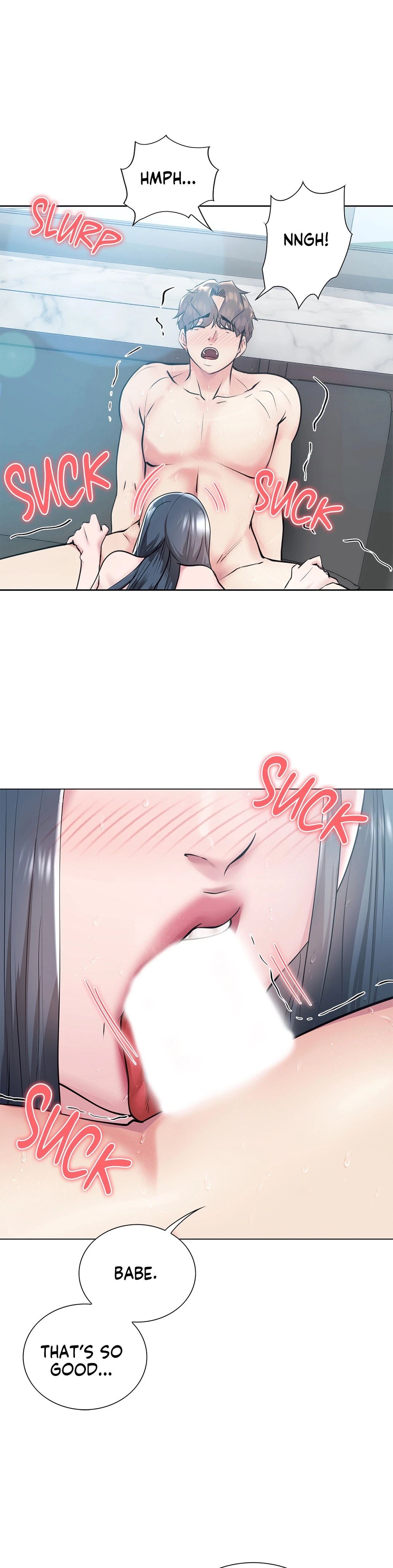 Sex Toy Try-Outs Chapter 38 image 17