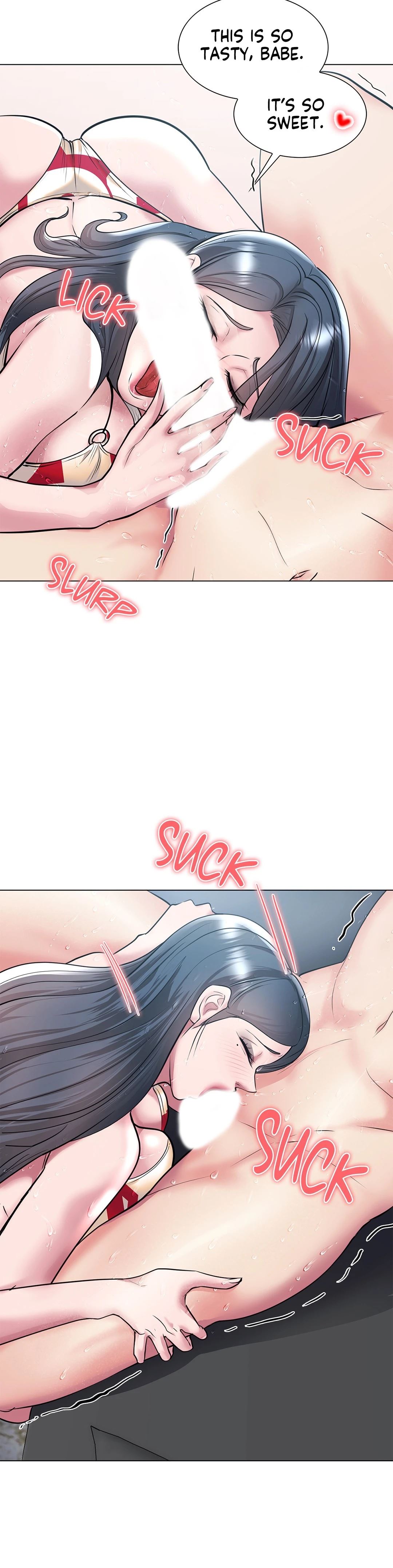 Sex Toy Try-Outs Chapter 38 image 18