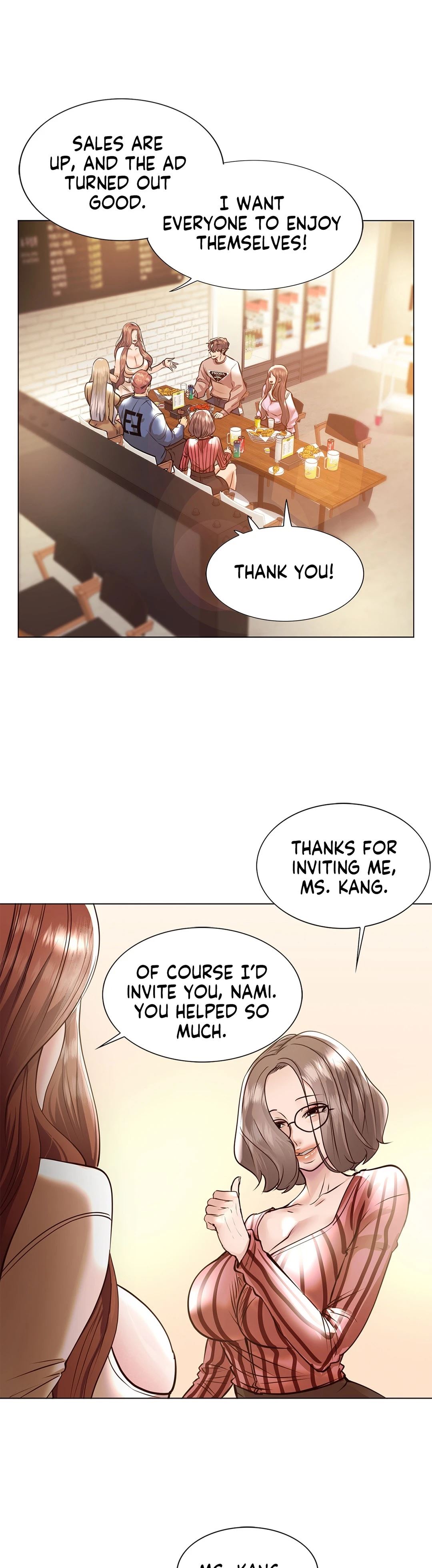 Sex Toy Try-Outs Chapter 38 image 27