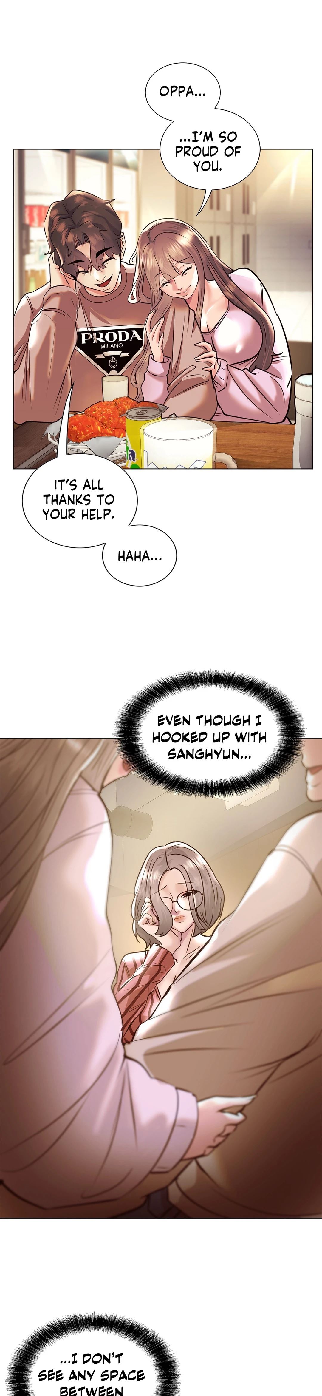 Sex Toy Try-Outs Chapter 38 image 29