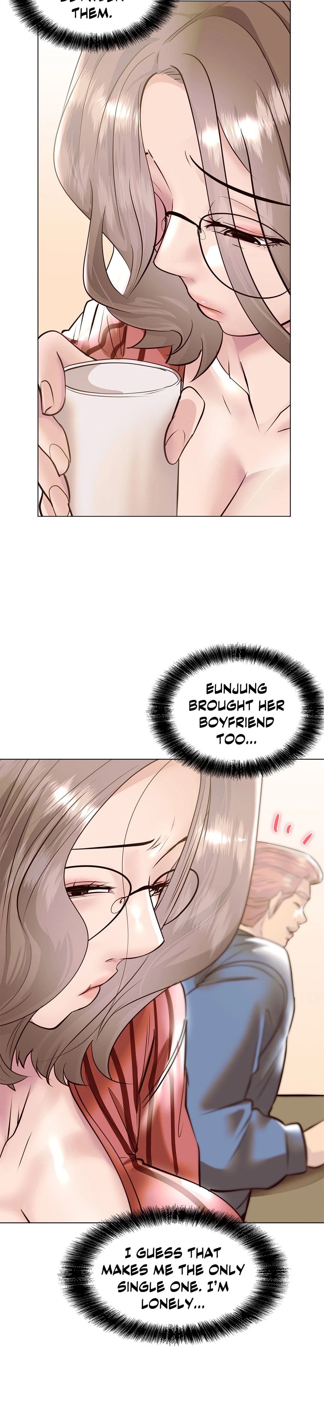 Sex Toy Try-Outs Chapter 38 image 30