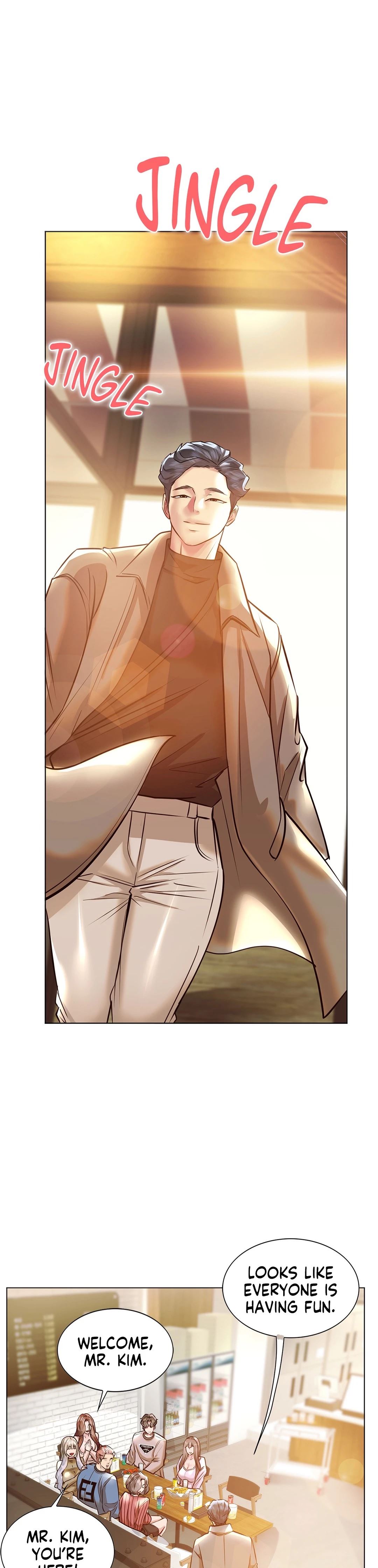 Sex Toy Try-Outs Chapter 38 image 31