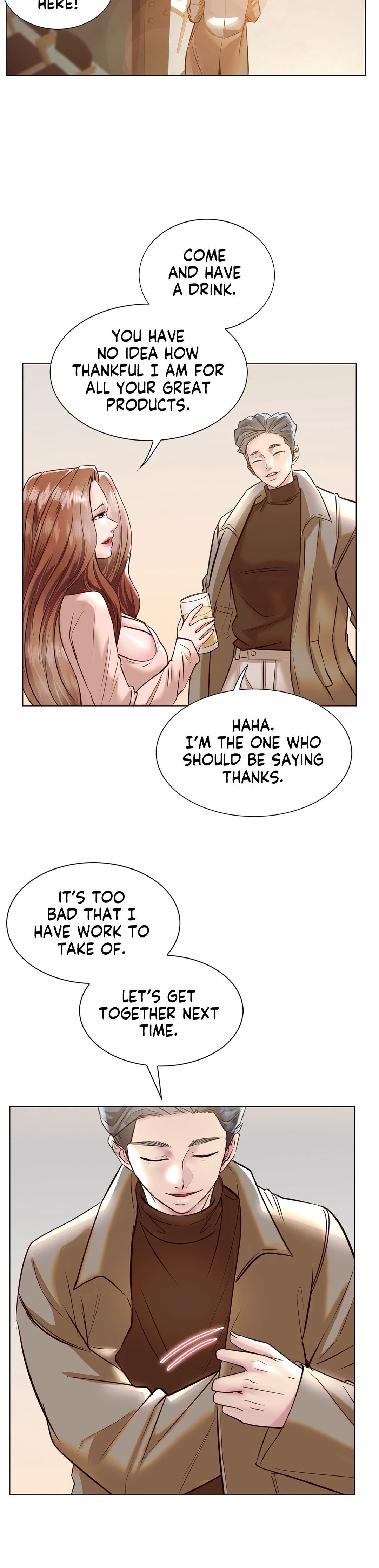 Sex Toy Try-Outs Chapter 38 image 32