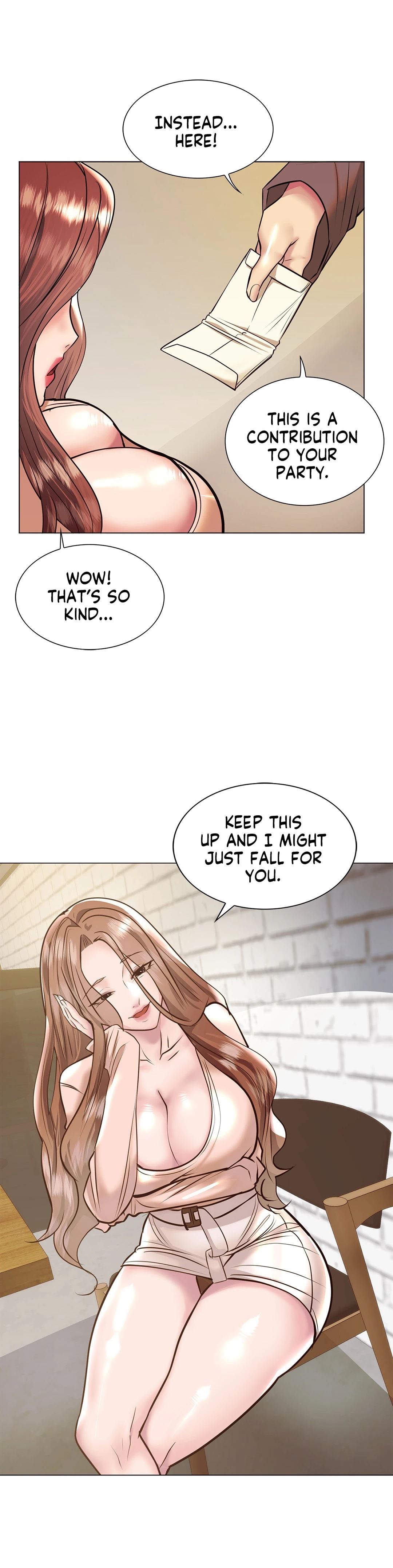 Sex Toy Try-Outs Chapter 38 image 33