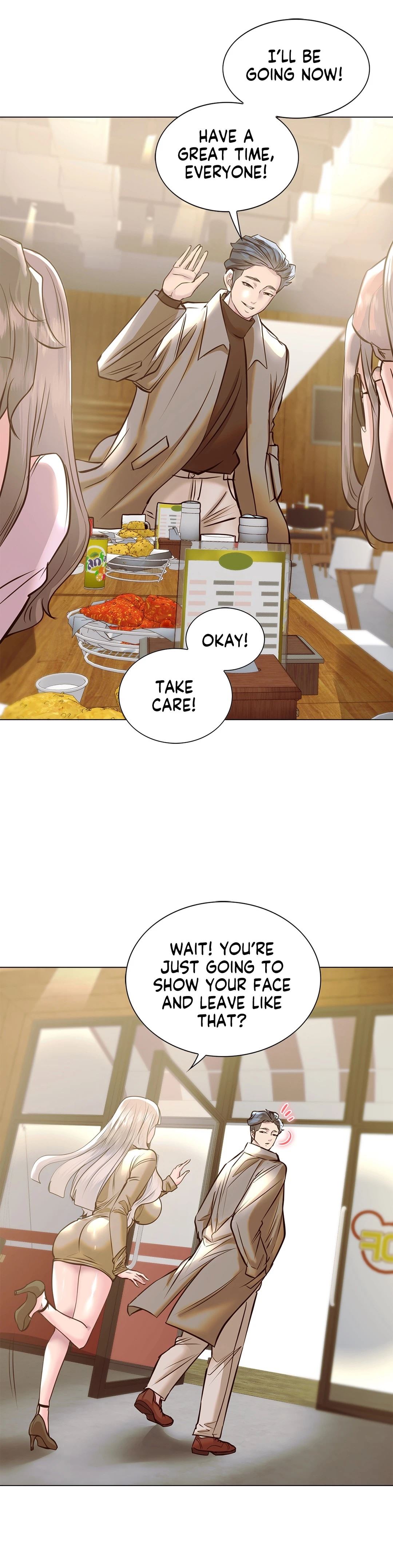 Sex Toy Try-Outs Chapter 38 image 34