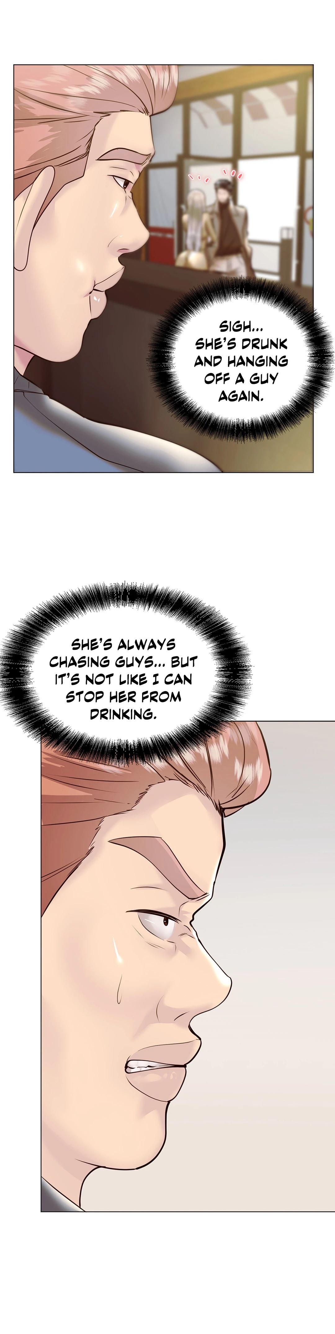 Sex Toy Try-Outs Chapter 38 image 36