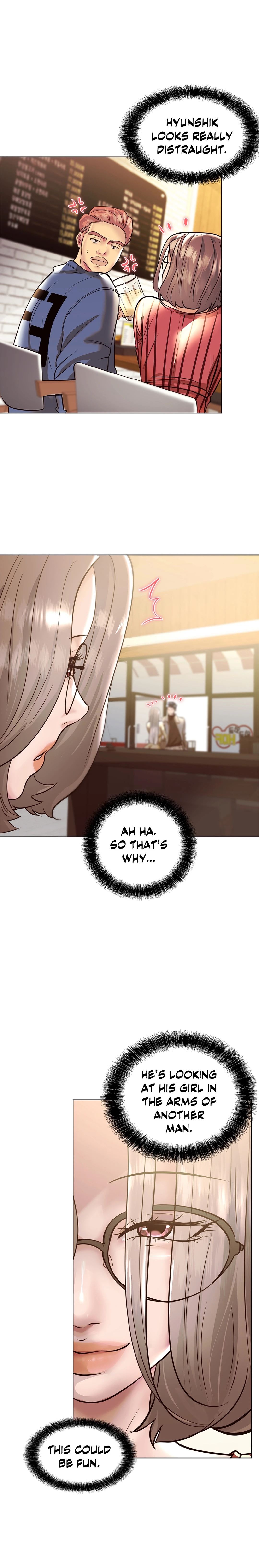 Sex Toy Try-Outs Chapter 38 image 37