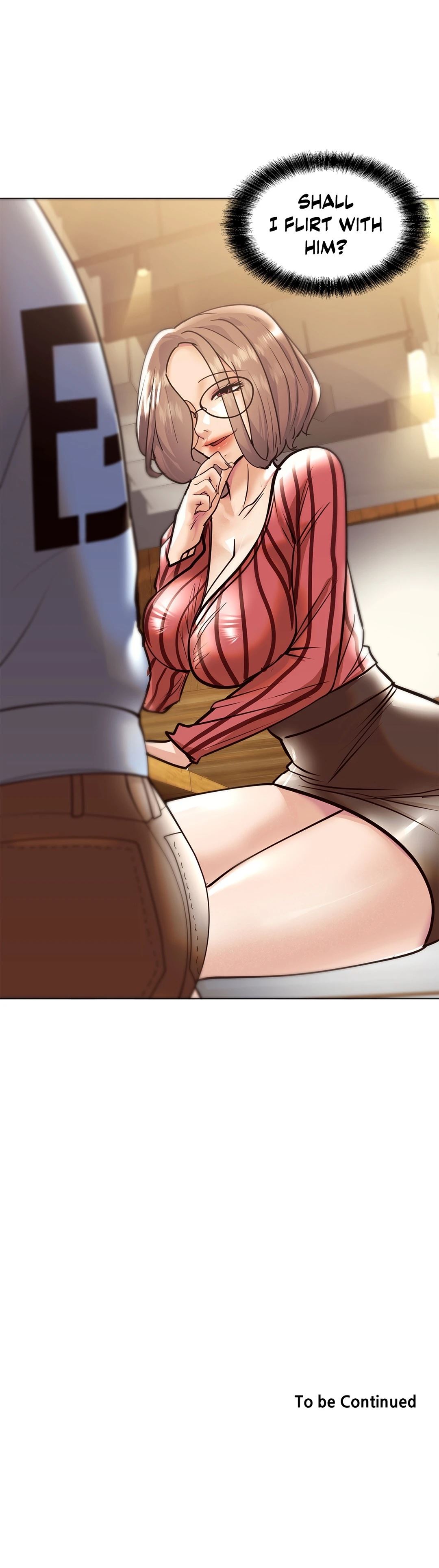 Sex Toy Try-Outs Chapter 38 image 38