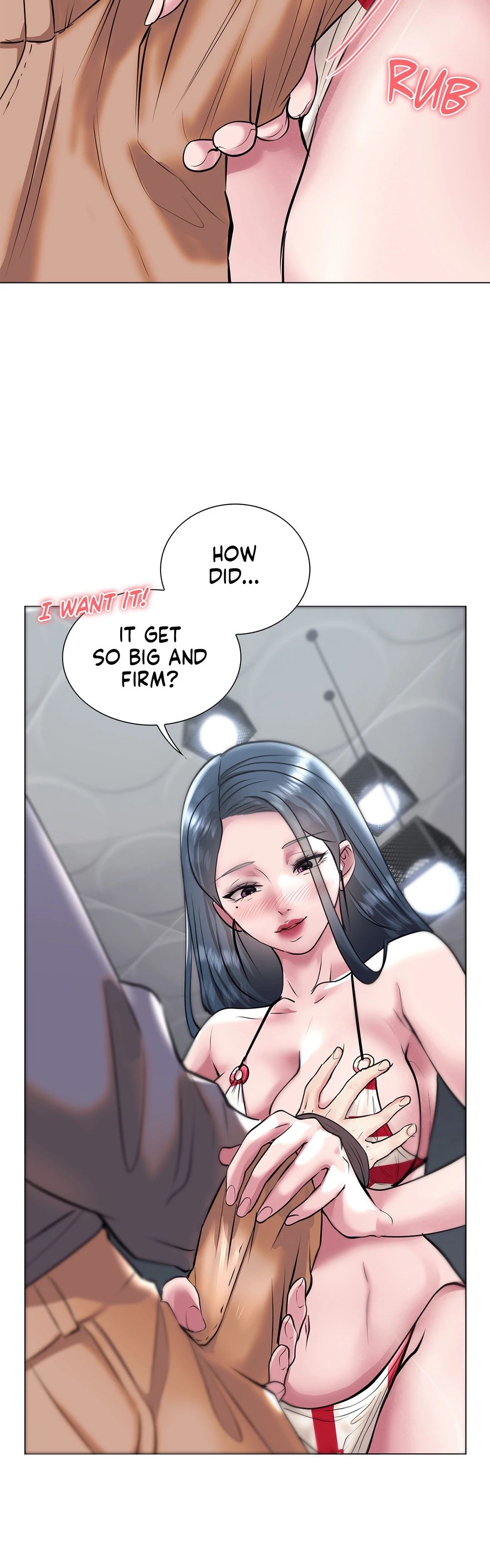 Sex Toy Try-Outs Chapter 38 image 4
