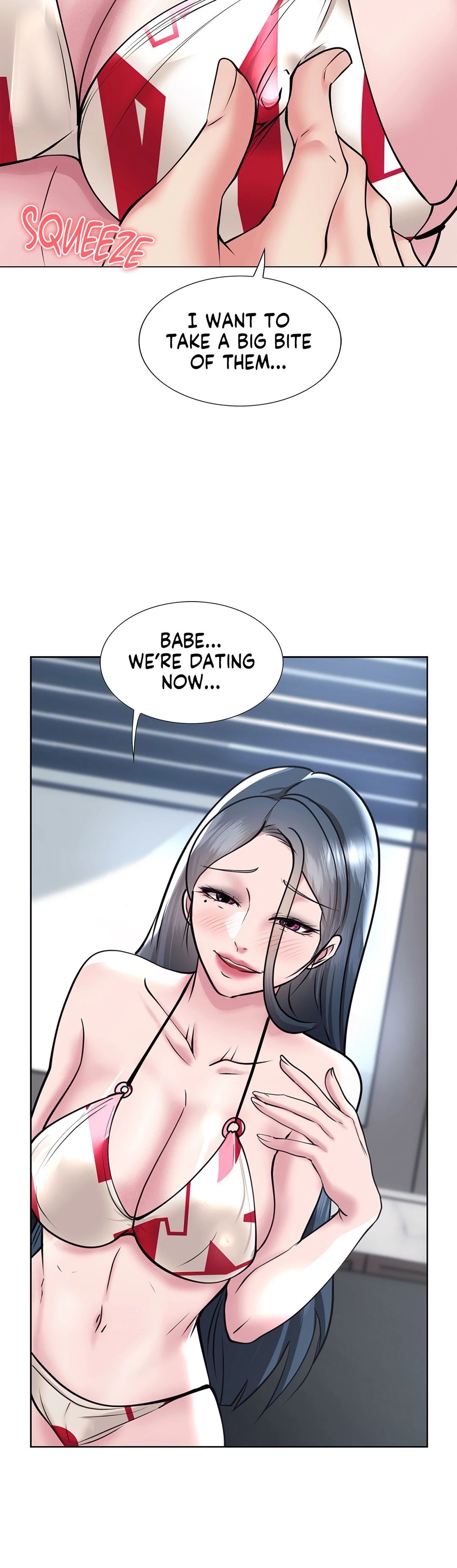 Sex Toy Try-Outs Chapter 38 image 6