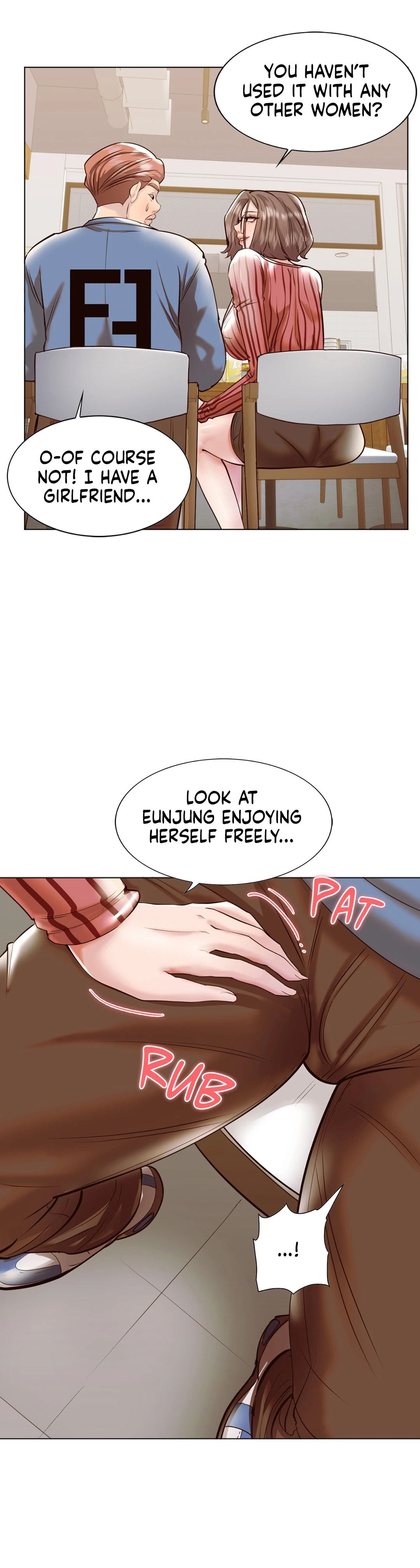 Sex Toy Try-Outs Chapter 39 image 11