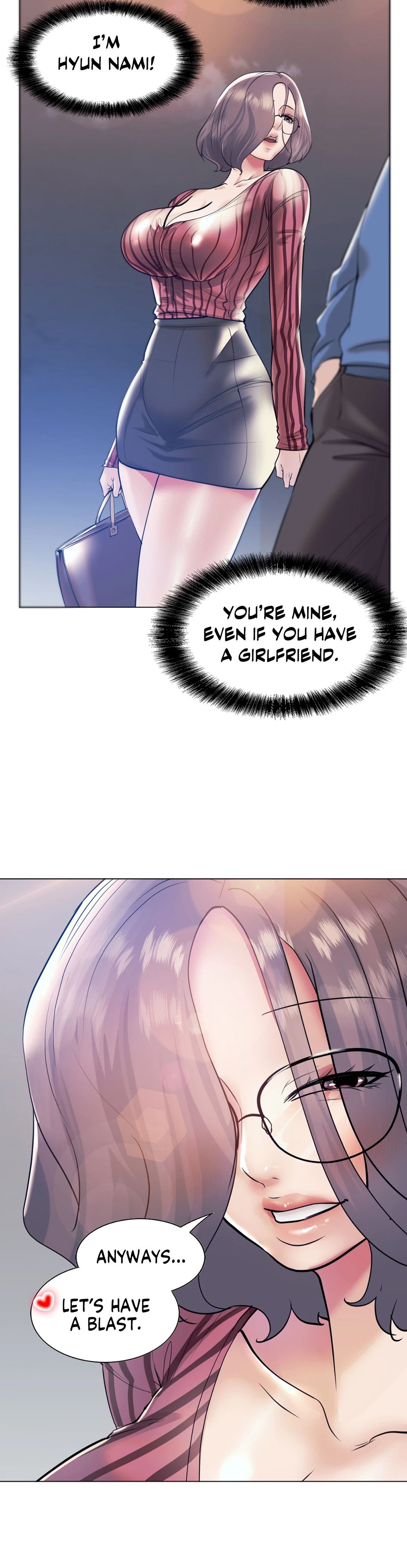 Sex Toy Try-Outs Chapter 39 image 15