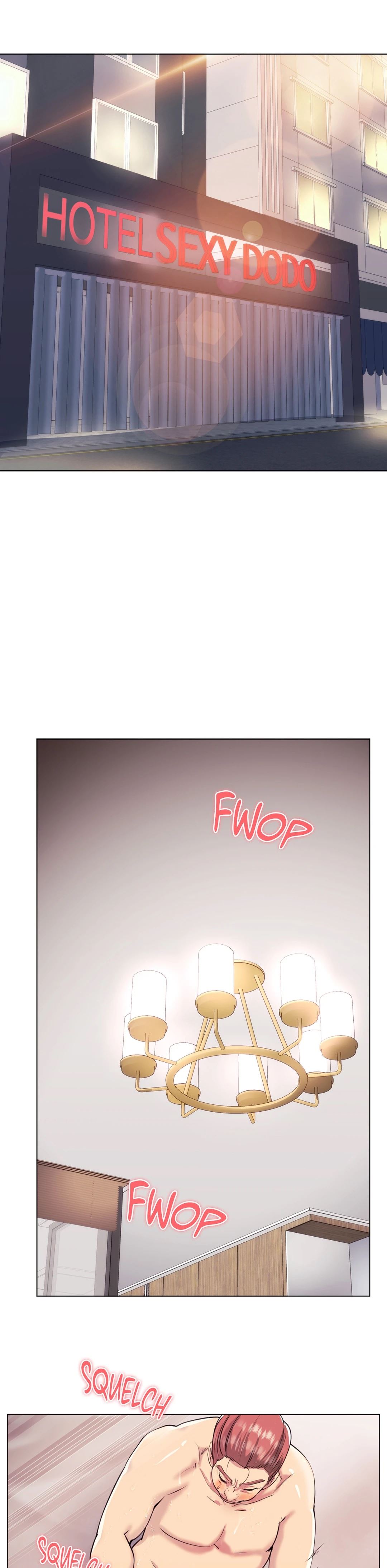 Sex Toy Try-Outs Chapter 39 image 16