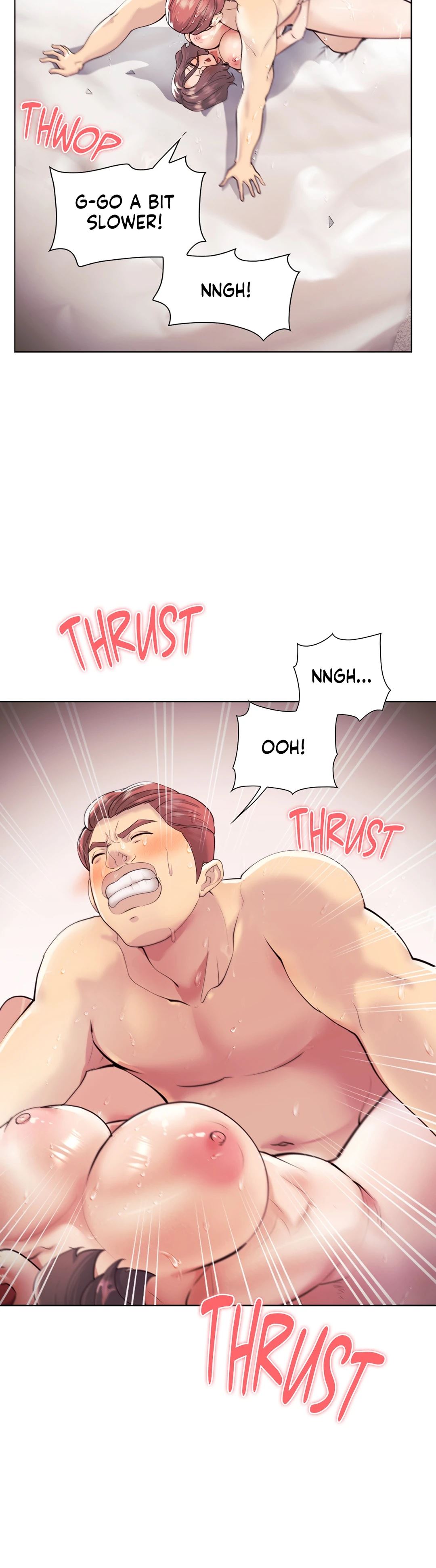 Sex Toy Try-Outs Chapter 39 image 21