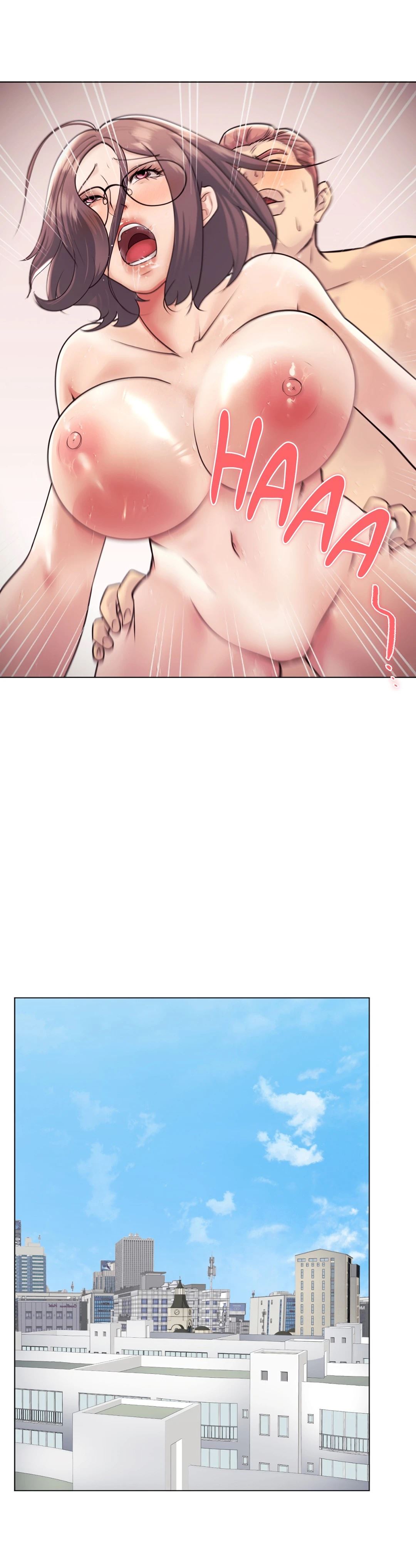 Sex Toy Try-Outs Chapter 39 image 26
