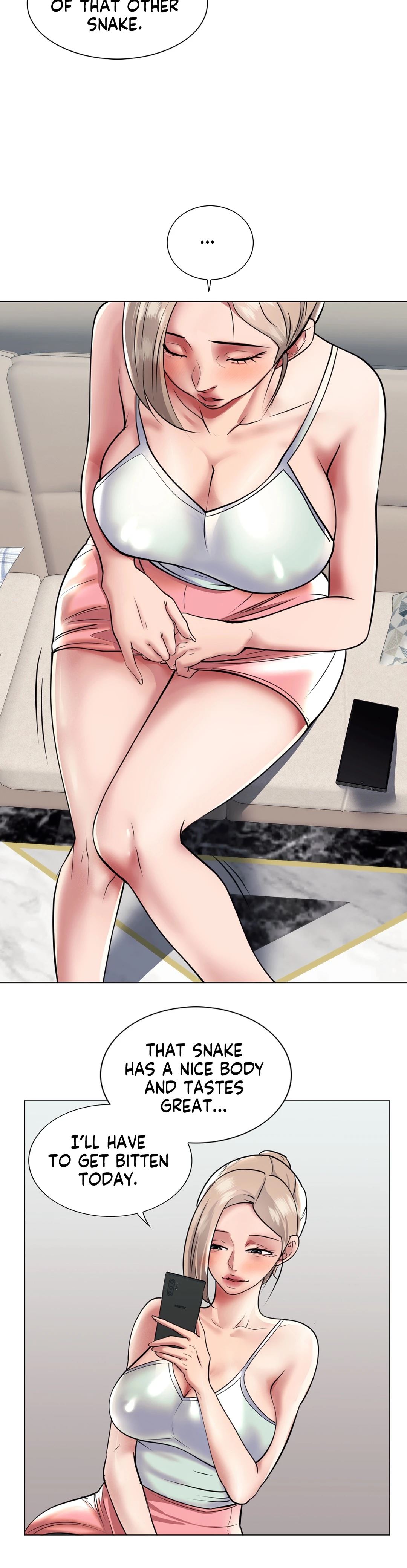 Sex Toy Try-Outs Chapter 39 image 29