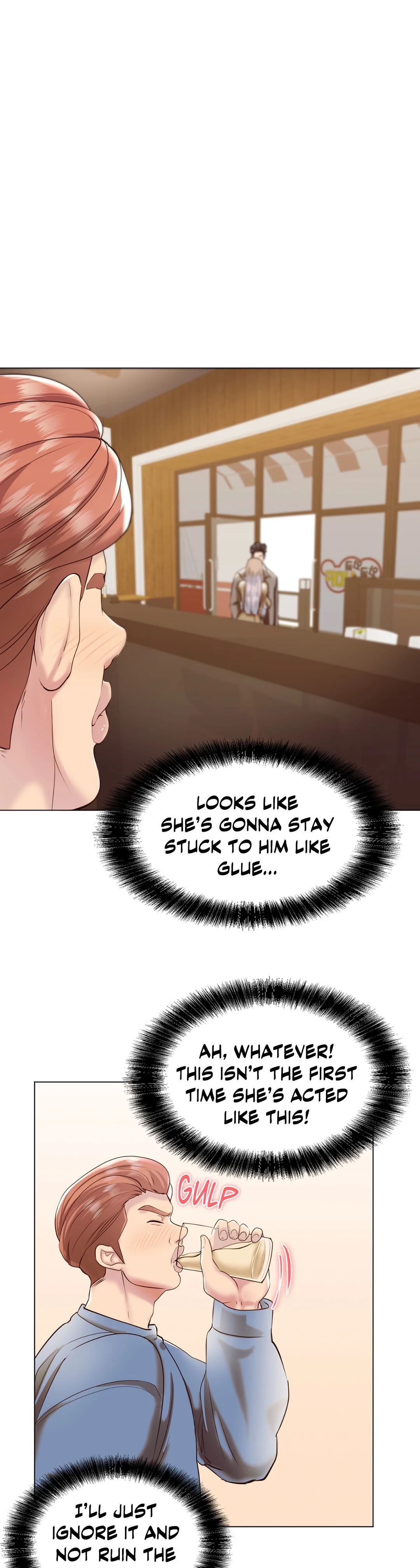 Sex Toy Try-Outs Chapter 39 image 4
