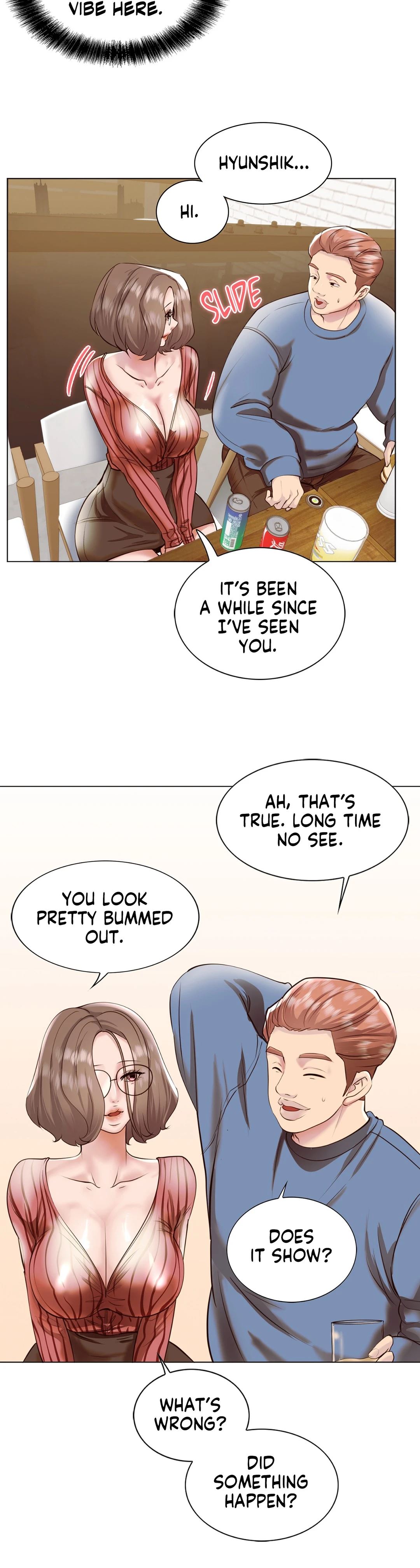 Sex Toy Try-Outs Chapter 39 image 5