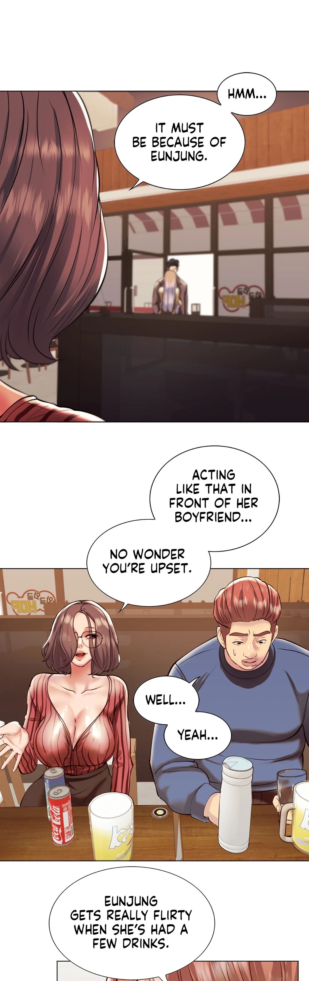 Sex Toy Try-Outs Chapter 39 image 6