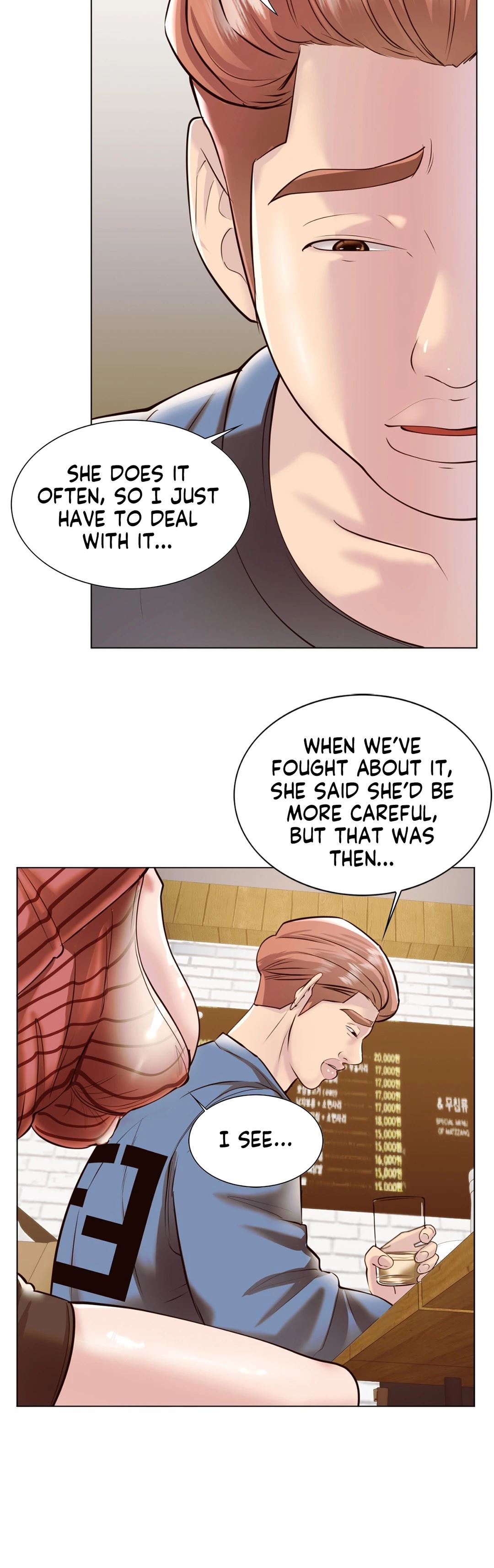 Sex Toy Try-Outs Chapter 39 image 7