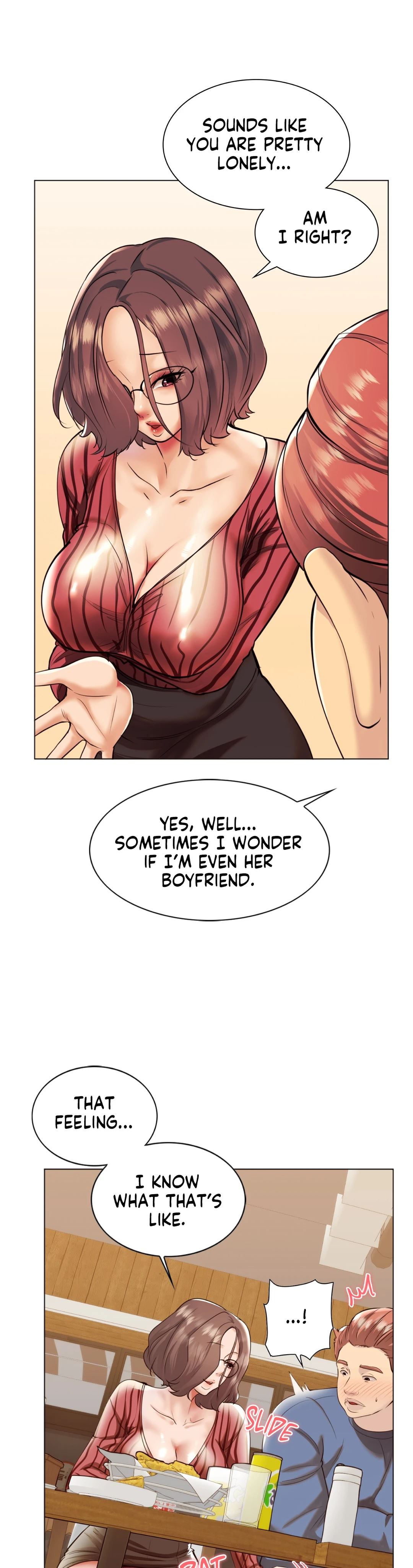 Sex Toy Try-Outs Chapter 39 image 8