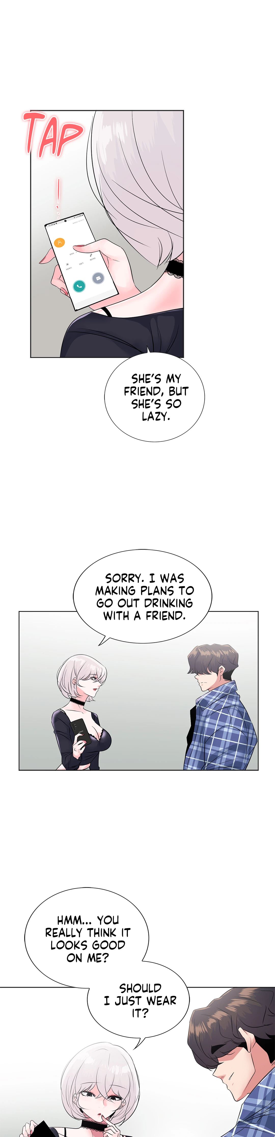 Sex Toy Try-Outs Chapter 4 image 10