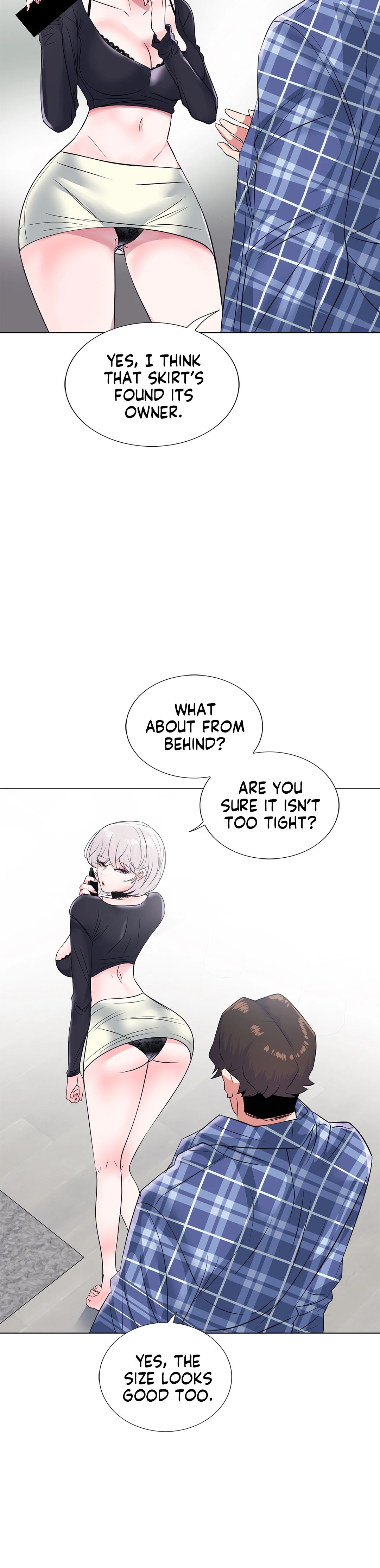 Sex Toy Try-Outs Chapter 4 image 11