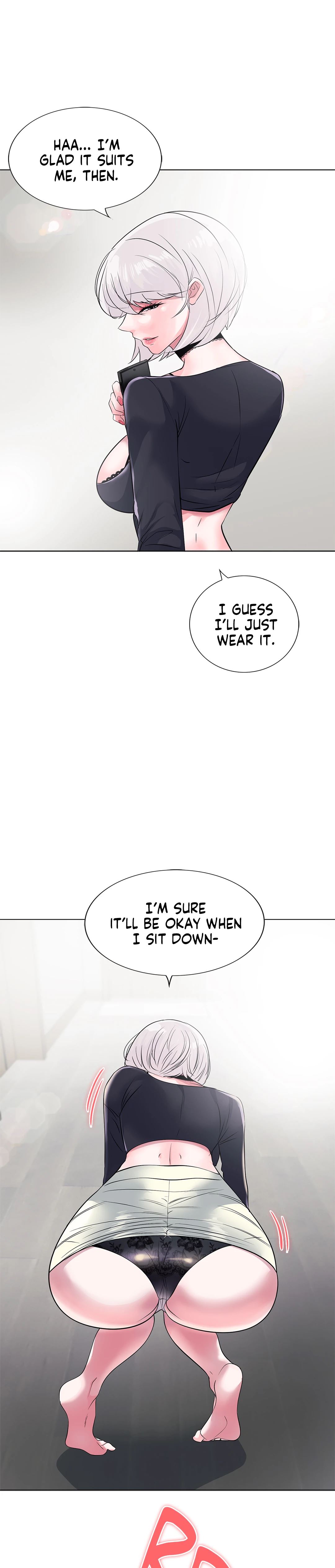 Sex Toy Try-Outs Chapter 4 image 12