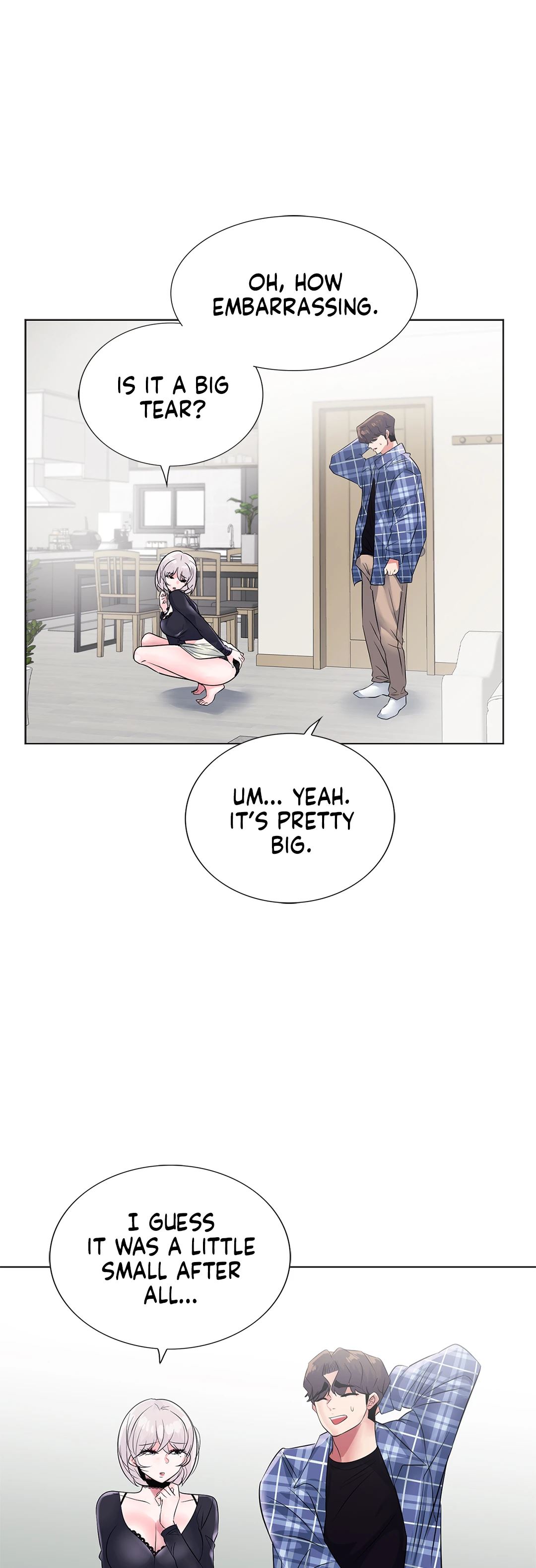 Sex Toy Try-Outs Chapter 4 image 15