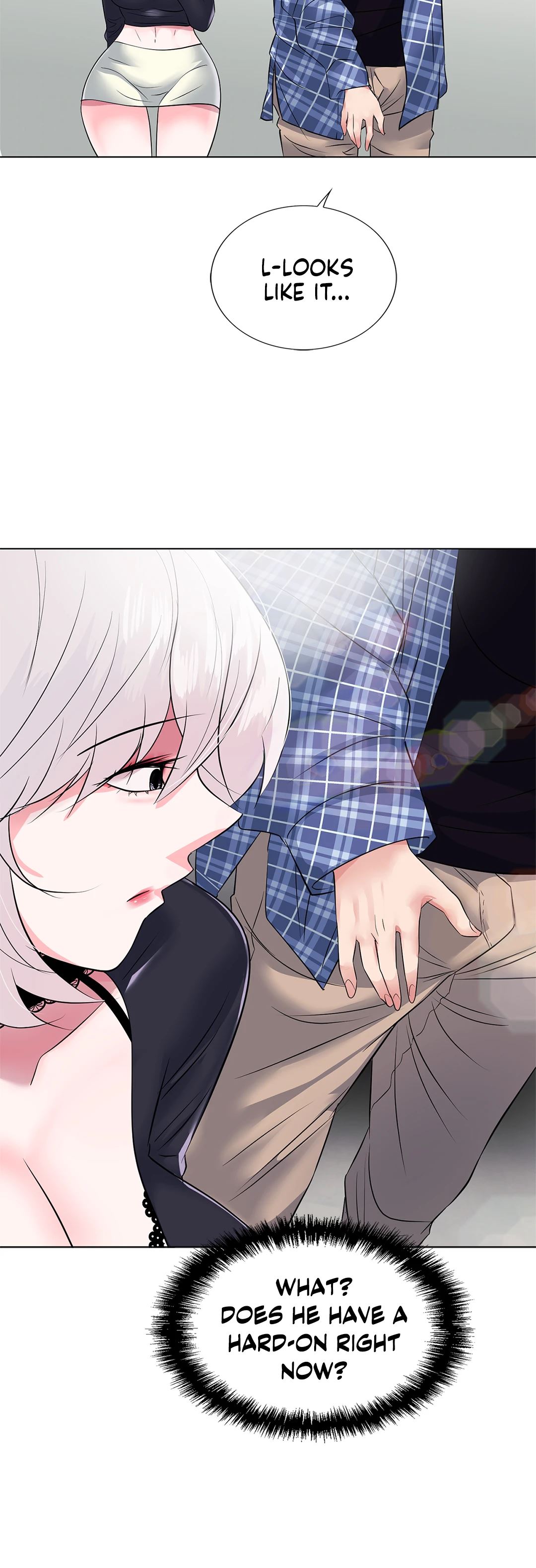 Sex Toy Try-Outs Chapter 4 image 16