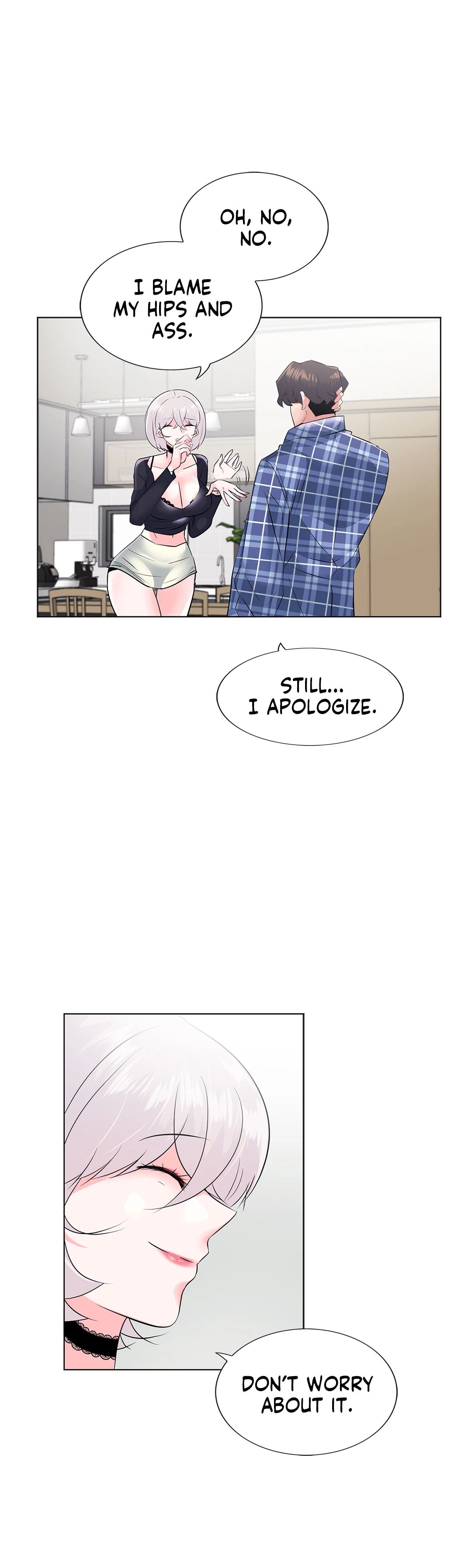 Sex Toy Try-Outs Chapter 4 image 20