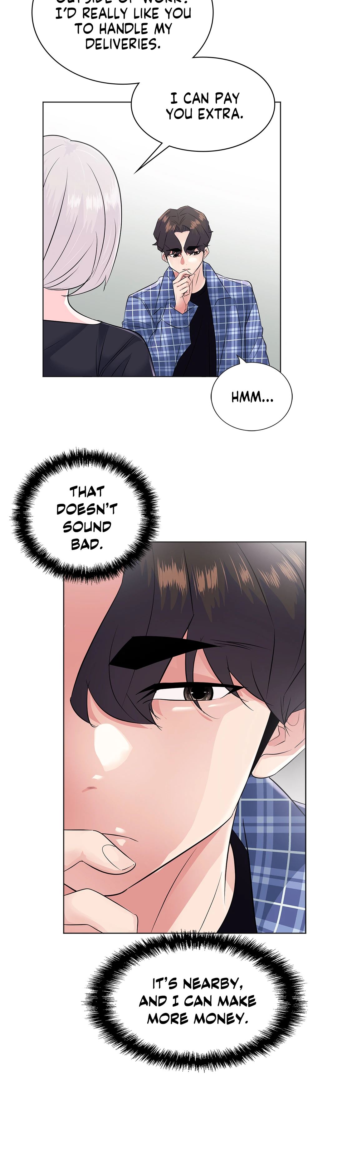 Sex Toy Try-Outs Chapter 4 image 22