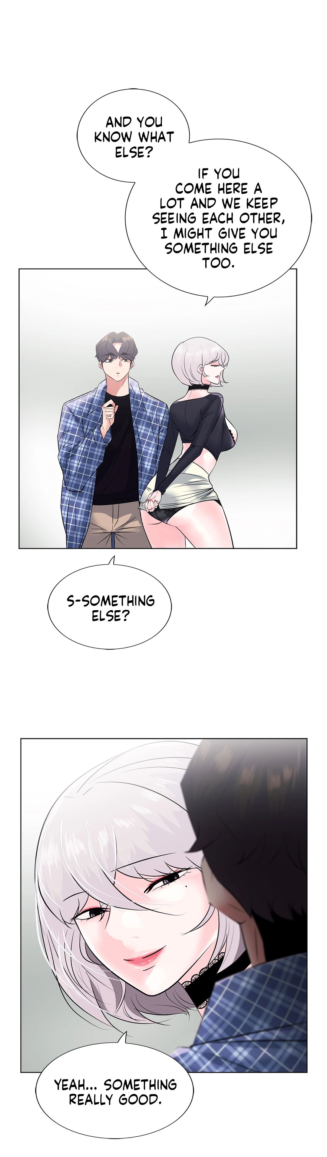 Sex Toy Try-Outs Chapter 4 image 23