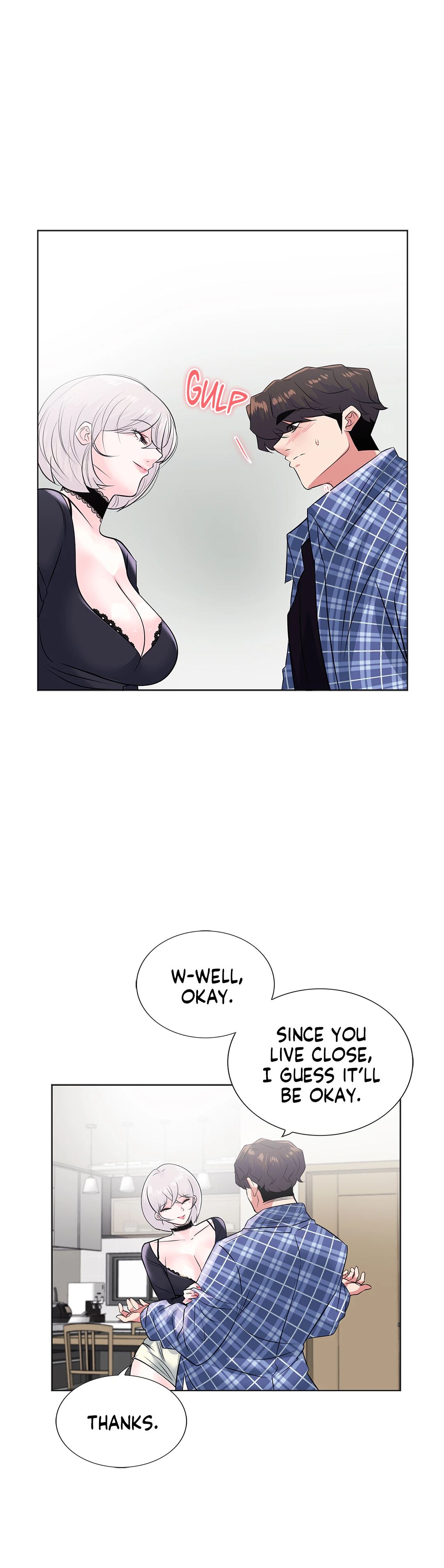 Sex Toy Try-Outs Chapter 4 image 24