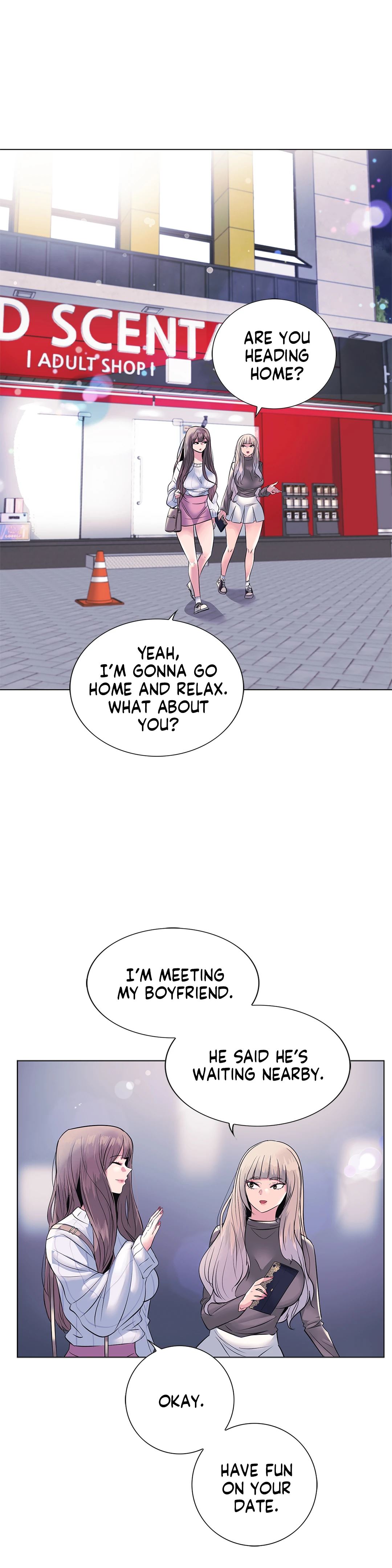 Sex Toy Try-Outs Chapter 4 image 28