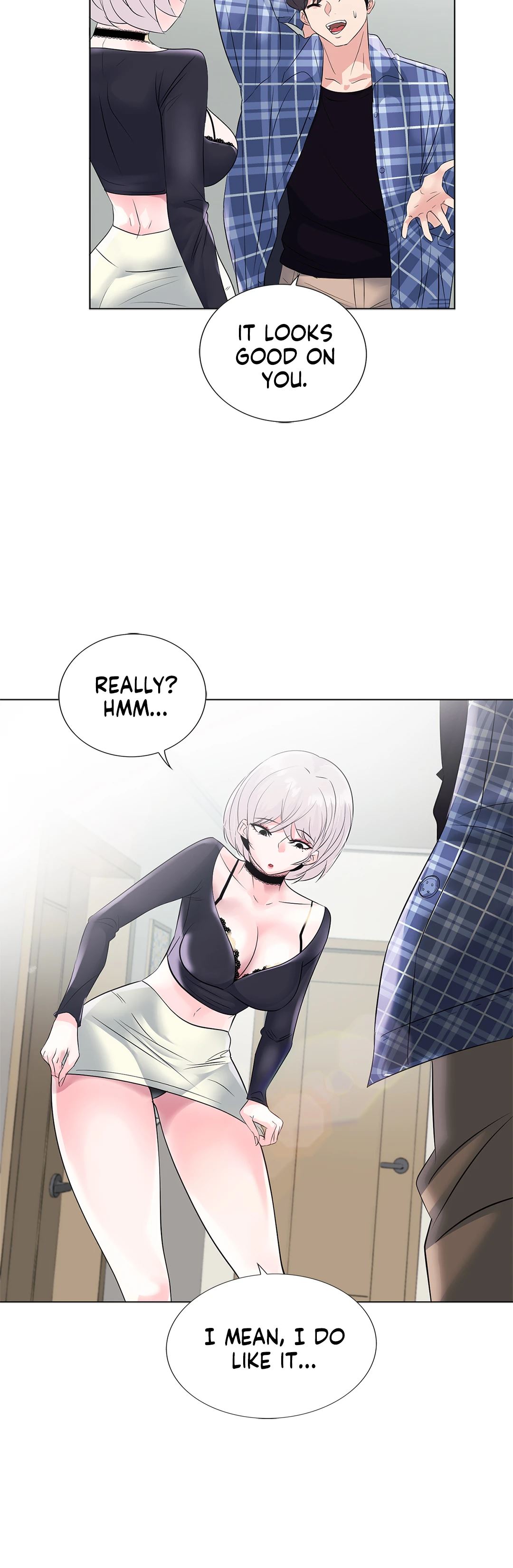 Sex Toy Try-Outs Chapter 4 image 2