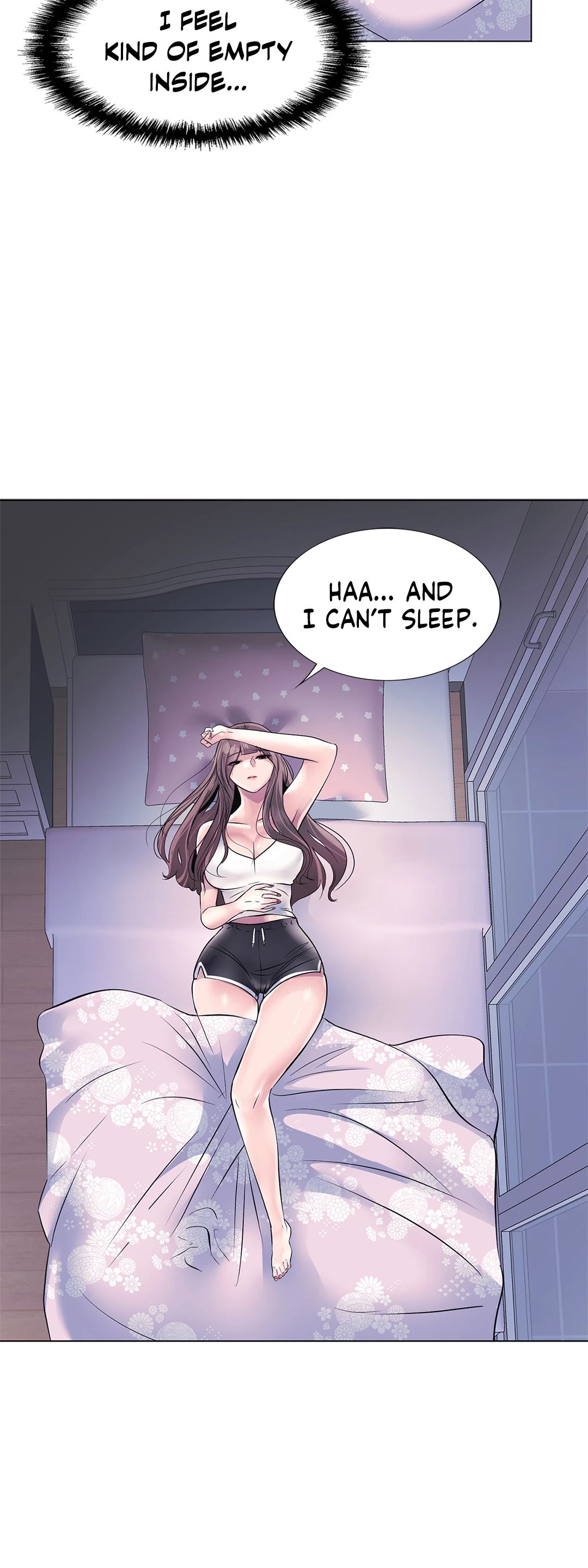 Sex Toy Try-Outs Chapter 4 image 31