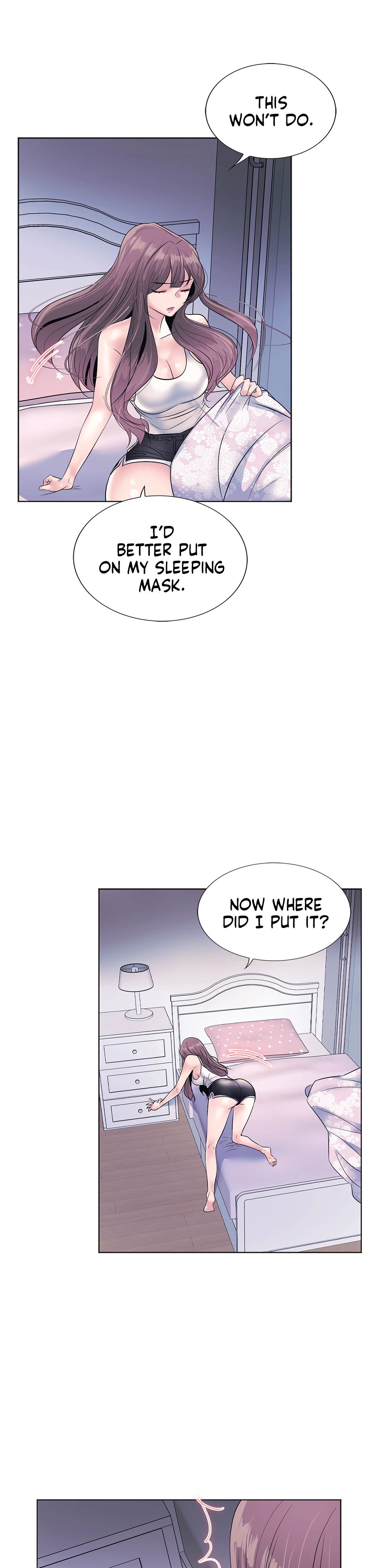 Sex Toy Try-Outs Chapter 4 image 32