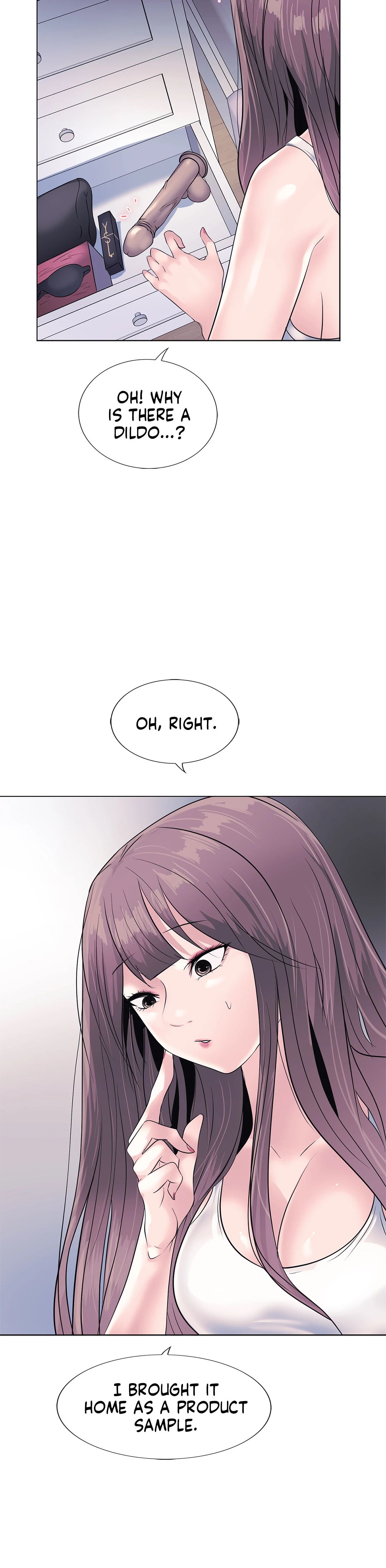 Sex Toy Try-Outs Chapter 4 image 33