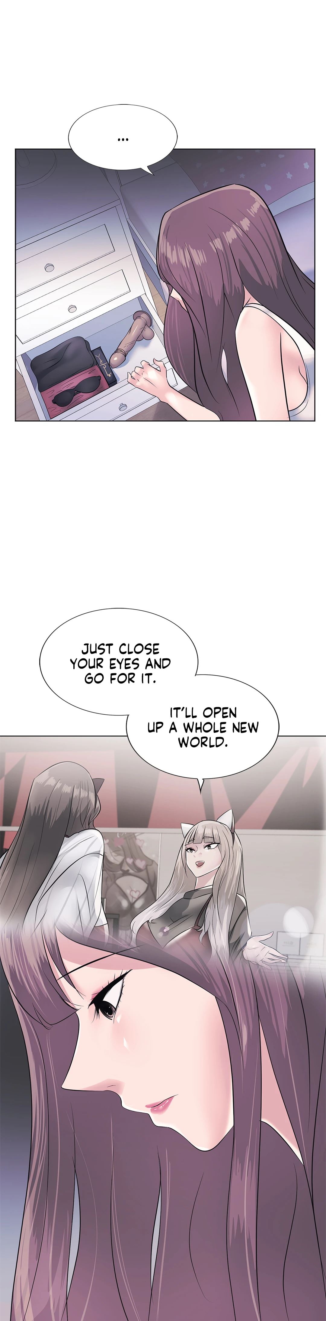 Sex Toy Try-Outs Chapter 4 image 34