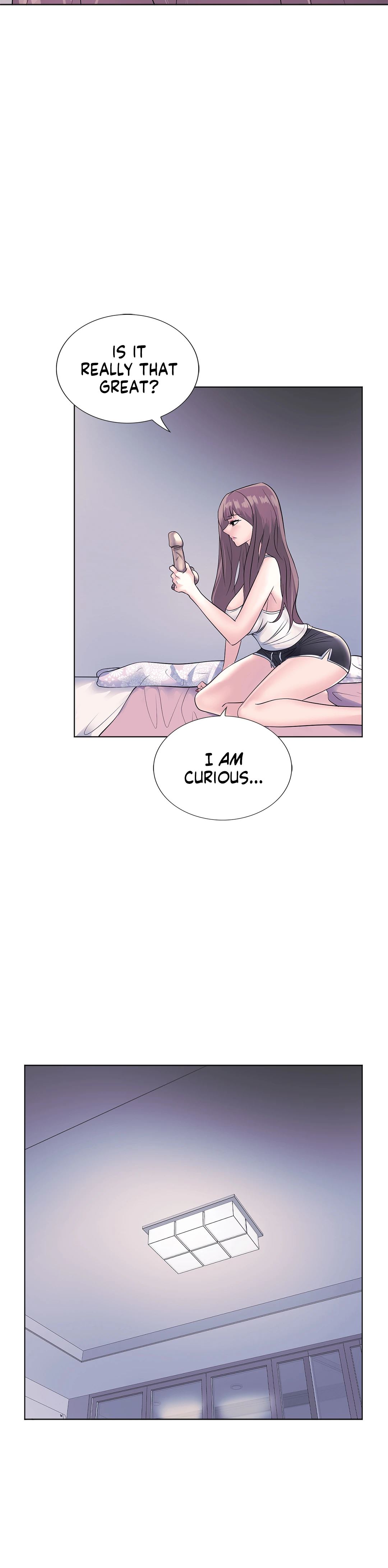 Sex Toy Try-Outs Chapter 4 image 35
