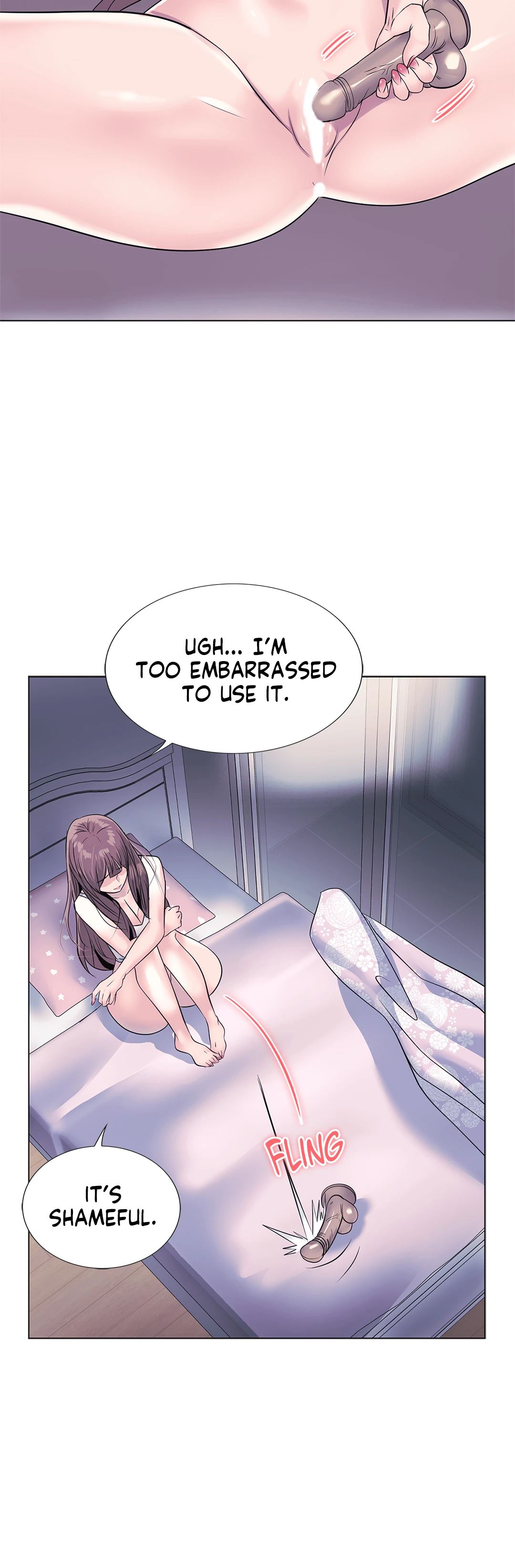 Sex Toy Try-Outs Chapter 4 image 38